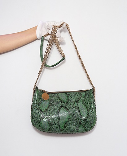 Bailey Boo Bag, front view
